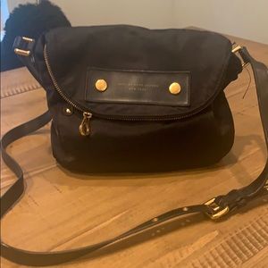 Marc By Marc Jacobs Preppy nylon Natasha crossbody